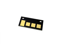 Reset Chip for SAMSUNG CLP-C660A/B CYAN